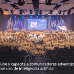 Encuentro reúne y capacita a comunicadores adventistas para evangelizar con uso de inteligencia artificial